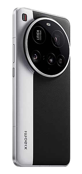 Xiaomi 15 Ultra 5G 16/512Gb Silver Chrome (Серебристый) (Global Version) Dual:nano Sim+eSim