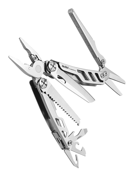 Мультитул Xiaomi NexTool Flagship Pro Multi Tool (NE20232)