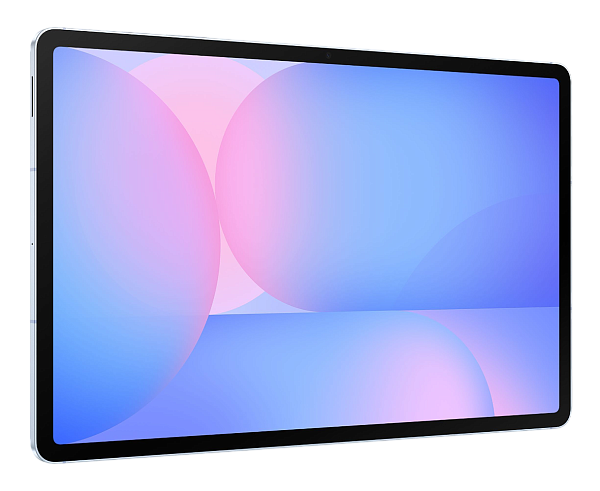Samsung Galaxy Tab S10 FE+ 12/256Gb Wi-Fi Blue (Синий)