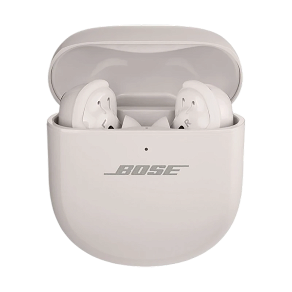 Беспроводные наушники Bose QuietComfort Ultra Earbuds White (Белый)