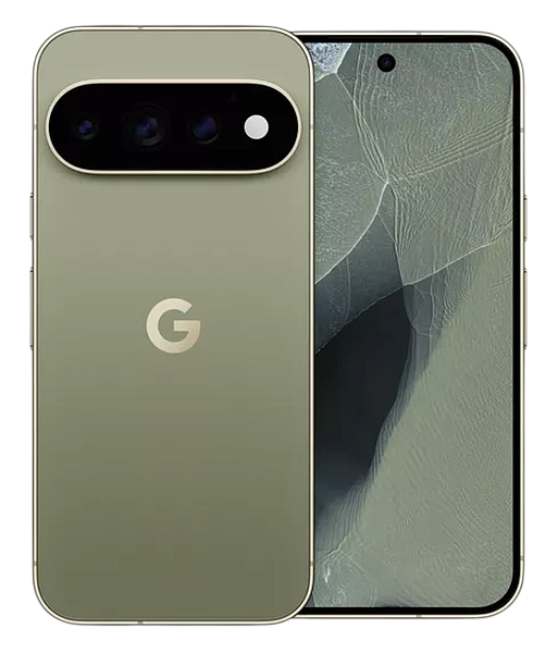 Google Pixel 11 Pro 16/512Gb Fog (Global) Sim+eSim