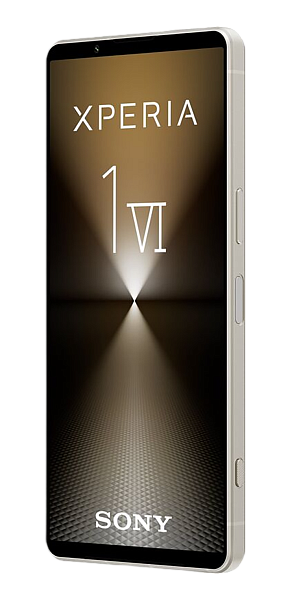 Sony Xperia 1 VI 12/256Gb Platinum Silver (Global) 2Sim
