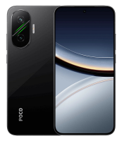 Xiaomi Poco F7 5G 12/512Gb Black (Черный) (Global) Dual nano Sim Xiaomi Poco F7 5G 12/512Gb Black (Черный) (Global) Dual nano Sim