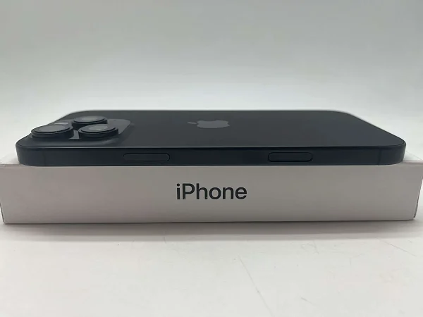 Apple iPhone 16 Pro Max 1ТБ Black Titanium (Черный титан)  Sim+eSim