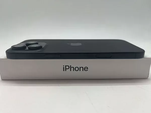 Apple iPhone 16 Pro Max 1ТБ Black Titanium (Черный титан)  Sim+eSim