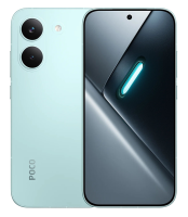 Xiaomi Poco X8 Pro 5G 12/512GB Mint Green (Global) Dual nano Sim