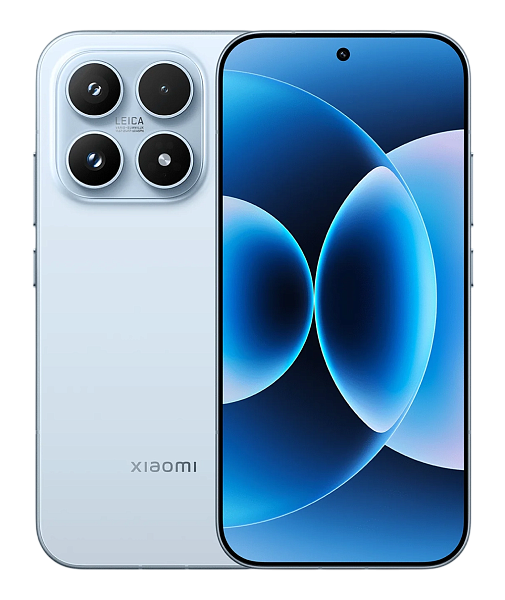 Xiaomi 17 5G 12/256Gb Ice Blue (Global Version) Sim+eSim