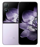 Xiaomi Mix Flip 5G 12/512Gb Aurora Purple (Фиолетовый) (Global) Dual nano Sim