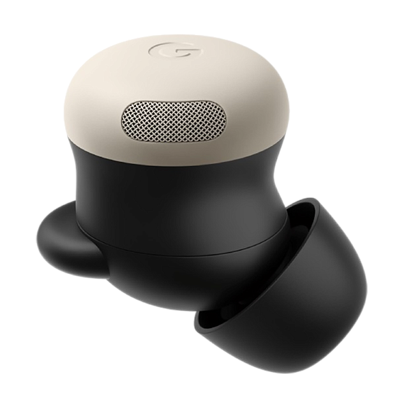 Беспроводные наушники Google Pixel Buds Pro 2 Porcelain