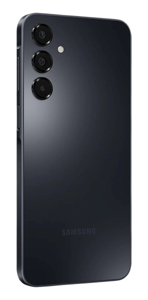 Samsung Galaxy A16 4/128Gb Awesome Black SM-A165F/DS (Global) nano Sim+eSim