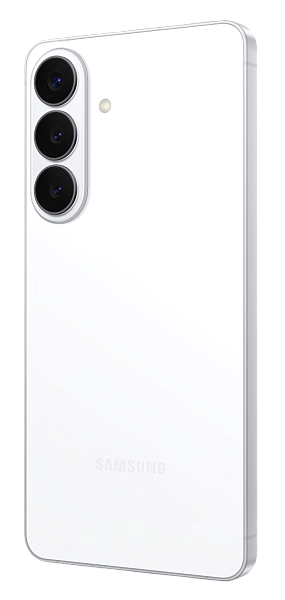 Samsung Galaxy S26+ 5G 12/512Gb White (S947B/DS) Exynos 2600 Sim+eSim