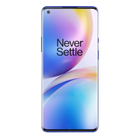 OnePlus 8 Pro 12/256Gb Ultramarine Blue (Ультрамарин)