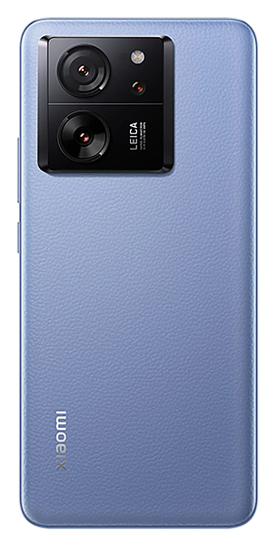 Xiaomi 13T Pro 12/512Gb Alpine Blue (Голубой) (Global Version) Dual:nano Sim+eSim