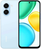 Honor X7e 6/256Gb Blue (Global) Dual nano Sim