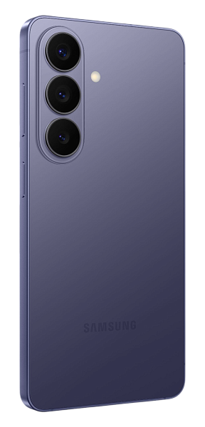 Samsung Galaxy S26 5G 12/256Gb Cobalt Violet (S942B/DS) Exynos 2600 Sim+eSim
