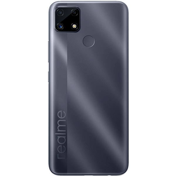 Realme C25S 4/128Gb Water Gray