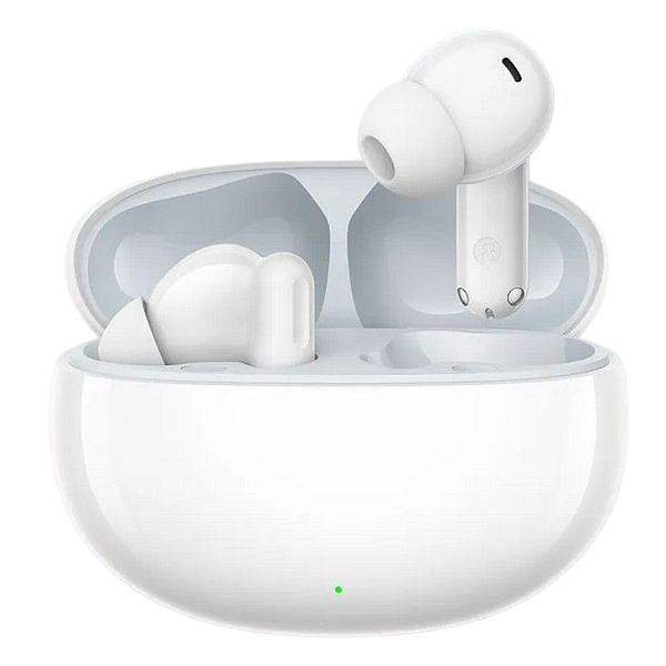 Беспроводные наушники Realme TechLife Buds (RMA2506) White