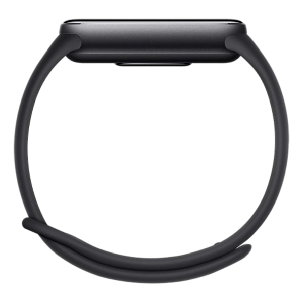 Фитнес-браслет Xiaomi Smart Band 10 Global, Midnight Black (черный) 
