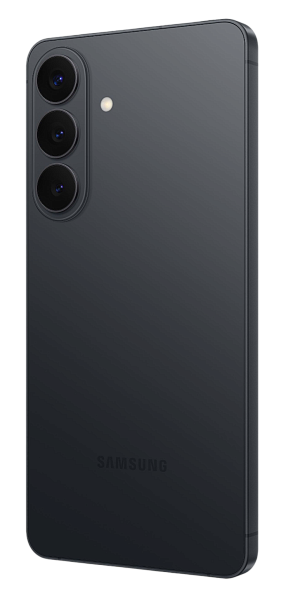 Samsung Galaxy S26+ 5G 12/512Gb Black (S947B/DS) Exynos 2600 Sim+eSim