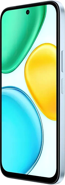 Honor X7e 6/256Gb Blue (Global) Dual nano Sim