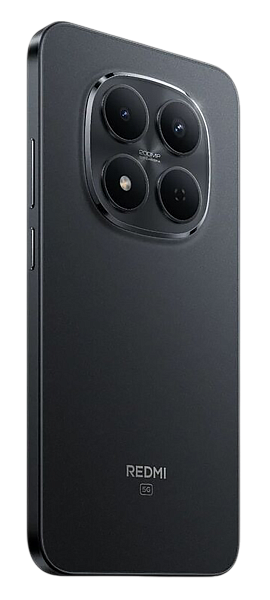 Xiaomi Redmi Note 15 Pro 5G 8/256Gb Black (Черный) (Global) Dual nano Sim
