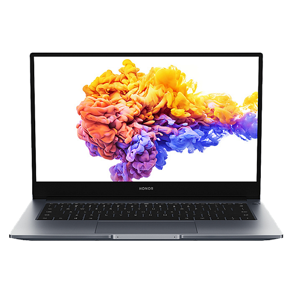 Ноутбук HONOR MagicBook 14 (i5 1135G7 2400 MHz/14"/8/512GB SSD/Intel Iris Xe) 53011TCT-001 Grey