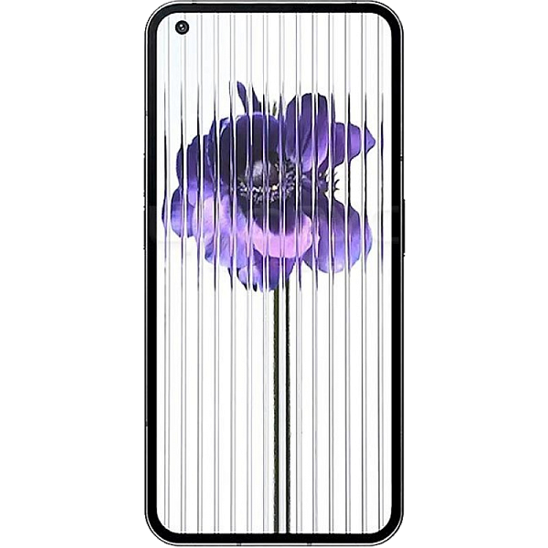 Nothing Phone (1) 8/256Gb White (Белый) 2Sim