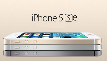 Обзор IPhone SE