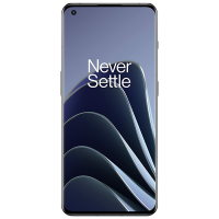 OnePlus 10 Pro 8/128Gb Volcanic Black (Global) (Черный) 2Sim