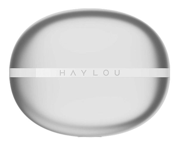 Беспроводные наушники Xiaomi Haylou X1 2023 Silver