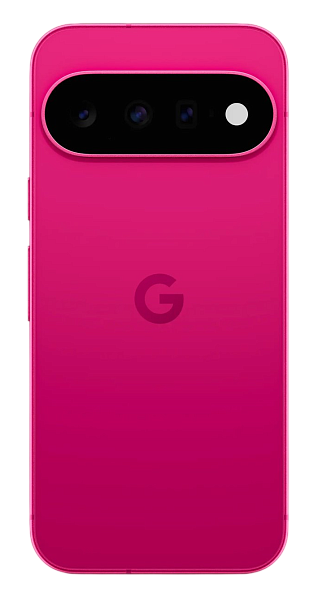 Google Pixel 11 12/512Gb Hibiscus (Global) Sim+eSim