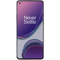 OnePlus 8T 8/128Gb Lunar Silver