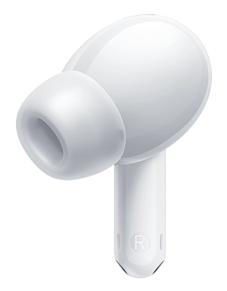 Беспроводные наушники Xiaomi Redmi Buds 6 Lite M2349E1 EU, (BHR8660GL) White