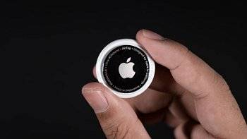 Apple работает над метками AirTag второго поколения