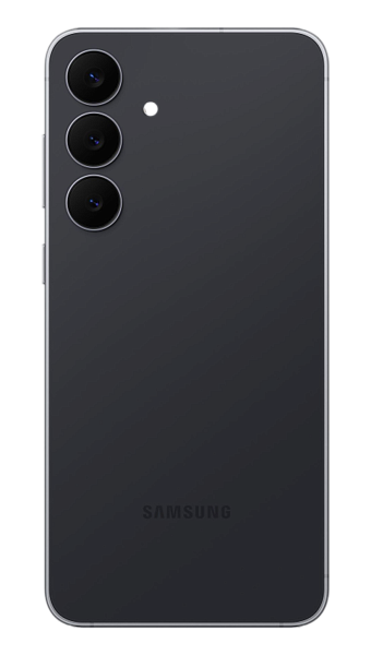 Samsung Galaxy S25 FE 5G 8/512Gb Jet Black (S731B/DS) Exynos 2400 (Global) Sim+eSim