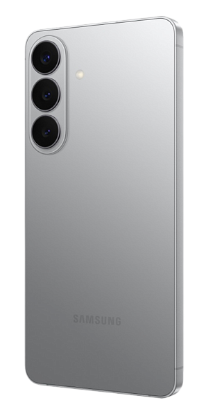 Samsung Galaxy S26 5G 12/256Gb Silver Shadow (S942B/DS) Exynos 2600 Sim+eSim