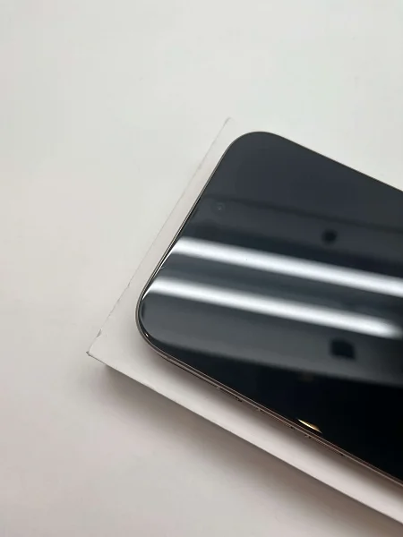 Apple iPhone 16 Pro Max 256ГБ Desert Titanium (Пустынный титан)  Sim+eSim