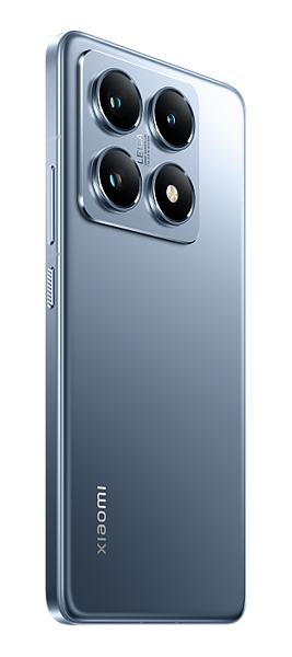 Xiaomi 14T Pro 5G 12/1Tb Titan Blue (Global Version) Dual:nano Sim+eSim