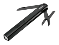Мультитул фонарик-ножницы-нож Xiaomi Nextool N1 3в1 NE20026 Black