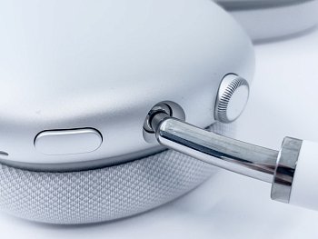 Почему Apple не выпустит новые AirPods Max в ближайшее время