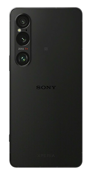 Sony Xperia 1 VI 12/256Gb Black (Global) 2Sim