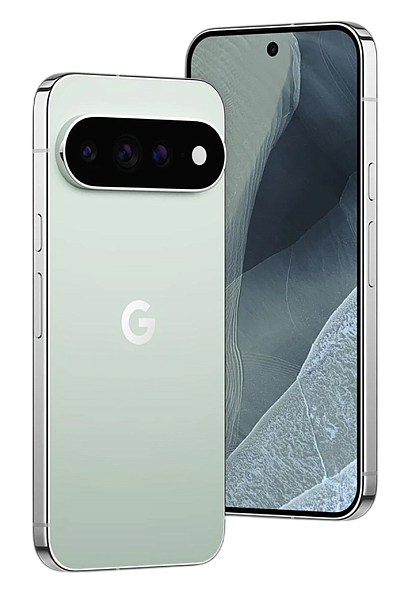 Google Pixel 11 Pro XL 16/512Gb Fog (Global) Sim+eSim