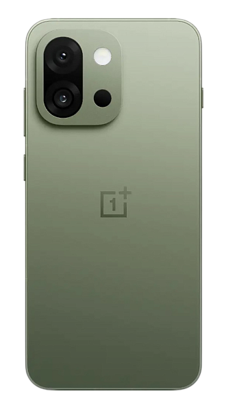 OnePlus 13s 12/256Gb Green Silk (India) (Зеленый) Dual:nano Sim+eSim