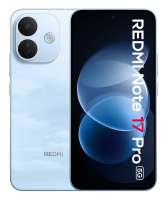 Xiaomi Redmi Note 17 Pro 5G 8/256Gb Sky Blue (Global) Sim+eSim