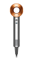 Фен Dyson Supersonic HD07 Nickel/Copper Фен Dyson Supersonic HD07 Nickel/Copper