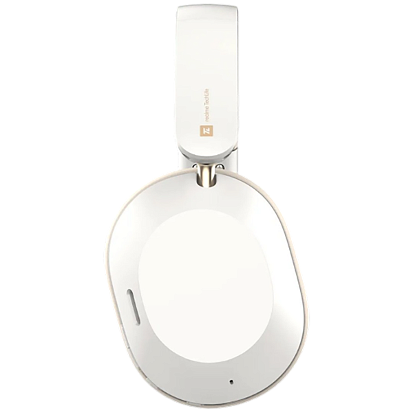 Беспроводные наушники RealMe Techlife Studio H1 EU, White