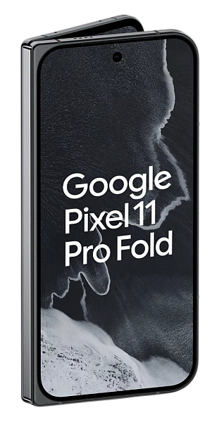 Google Pixel 11 Pro Fold 16/512Gb Obsidian (Global) Sim+eSim