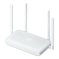 Роутер Xiaomi Redmi AX1500 White CN