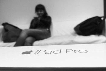 Какими будут новые iPad Pro?