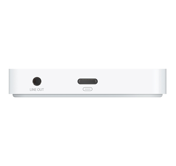 Док-станция Apple iPhone 5C Dock